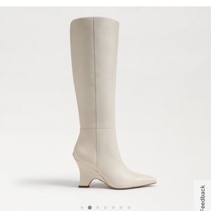 Sam Edelman Vance Knee High Boots